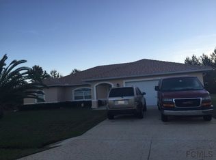 29 Flanders Ln, Palm Coast, FL 32137