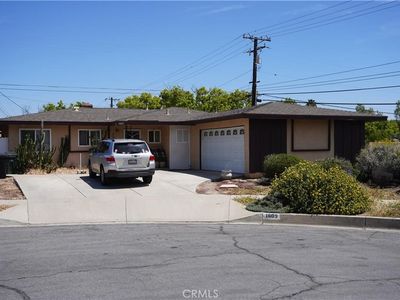 1609 N Clifford Ave, Rialto, CA, 92376