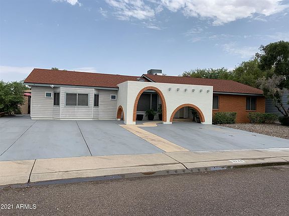 2nd image of 3744 W Kariba Dr