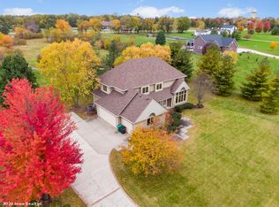 9778 NW 74th Pl, Johnston, IA 50131