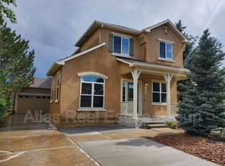 12215 Point Reyes Dr, Peyton, CO 80831