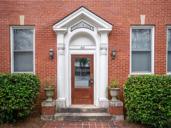 616 N Highland Ave NE APT 4A, Atlanta, GA 30306