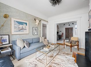 1318 Larkin St, San Francisco, CA 94109