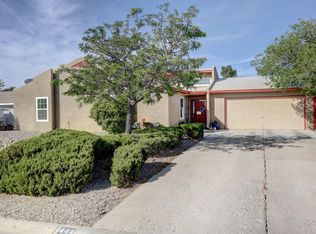 444 Wagon Train Dr SE, Rio Rancho, NM 87124