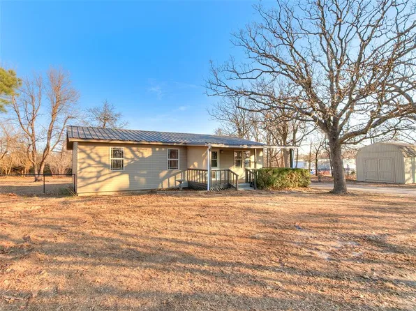 19329 Rock Spring Dr, Newalla, OK 74857