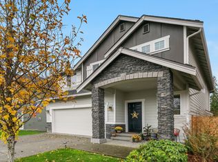 5538 147th Pl NE, Marysville, WA 98271
