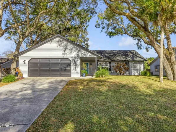 2711 Pine Tree Dr, Edgewater, FL 32141