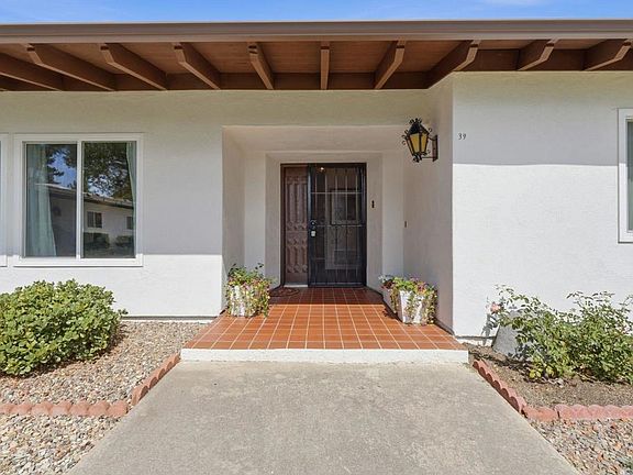 3rd image of 16555 Caminito Vecinos Unit 39