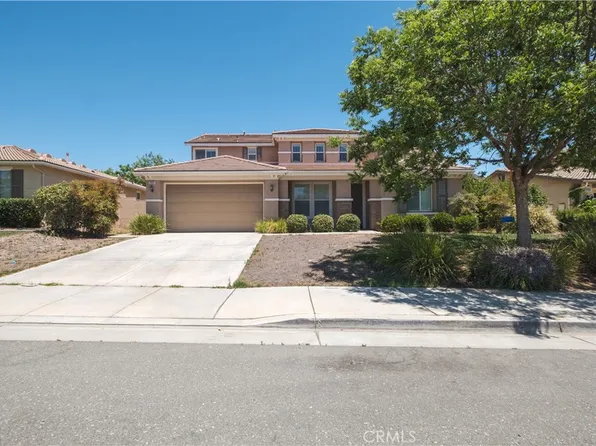 31892 Frontier Manor St, Menifee, CA 92584