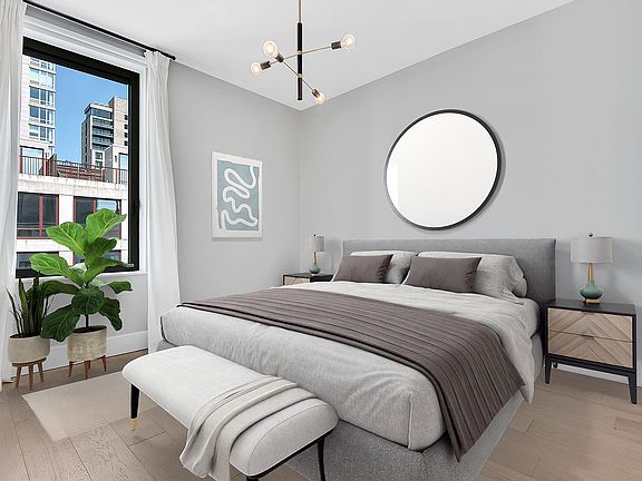 4th image of 2218 Jackson Ave Unit Penthouse 6