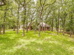 320 Post Ln, Burleson, TX 76028