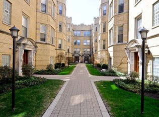 5450 S Cornell Ave APT 3W, Chicago, IL 60615