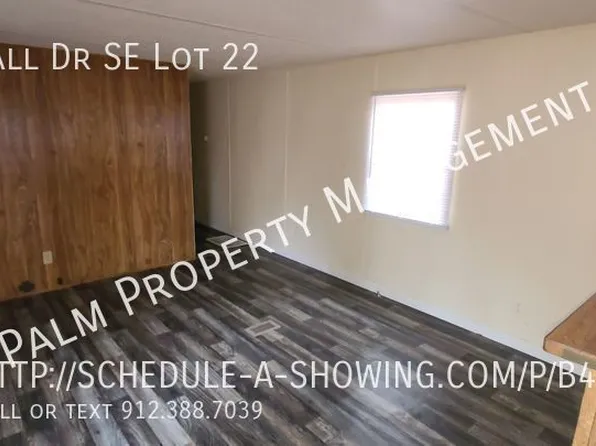 3509 Arnall Dr SE Lot 22, Allenhurst, GA 31301