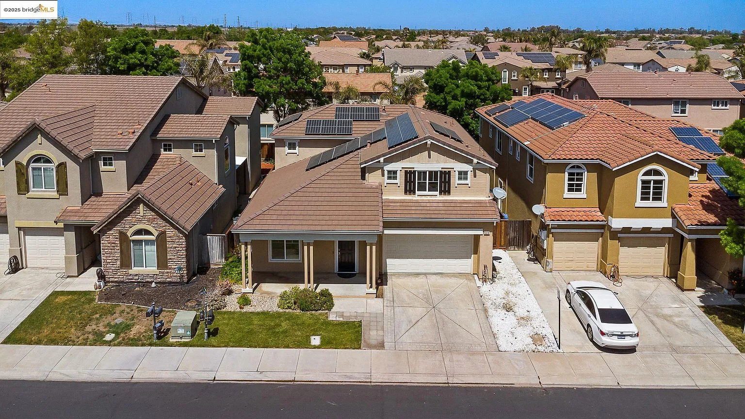 5319 Gold Creek Cir photo 1