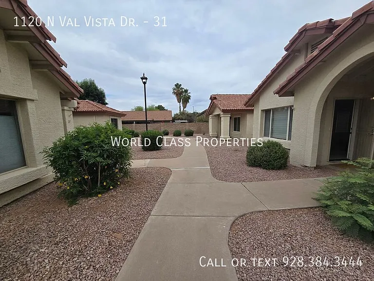 1120 N Val Vista Dr #31 — Photo 37