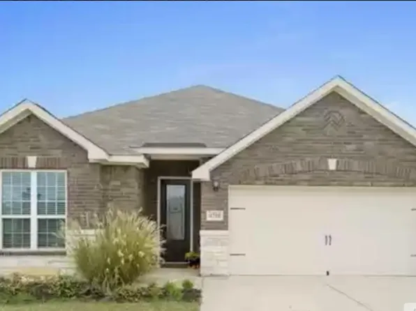 4720 Merchant Trl, Denton, TX 76207