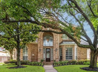 13627 Ashley Run, Houston, TX 77077