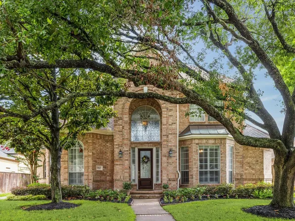 13627 Ashley Run, Houston, TX 77077