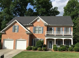 4290 Riverglen Cir, Suwanee, GA 30024