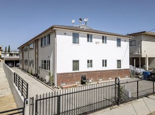 1217 N Kingsley Dr #7, Los Angeles, CA 90029