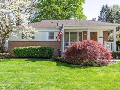 30125 Grandon St, Livonia, MI, 48150