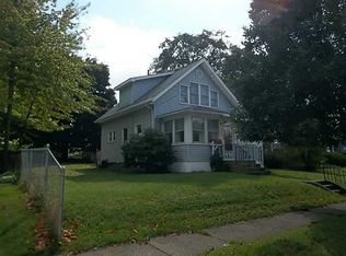 843 E 33rd St, Erie, PA 16504