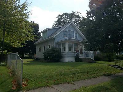 843 E 33rd St, Erie, PA, 16504