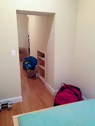 Rented by Citi Habitats