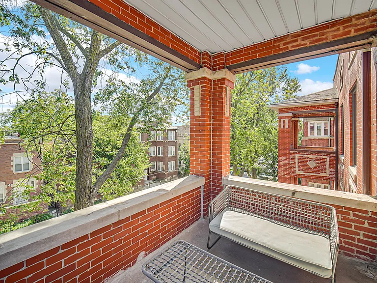 6022 S Eberhart Ave #2N — Photo 8
