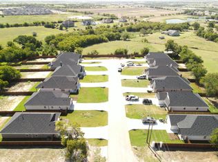 401 E Allen Ave, Godley, TX 76044