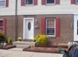 4 Hartack Ct, Nottingham, MD 21236
