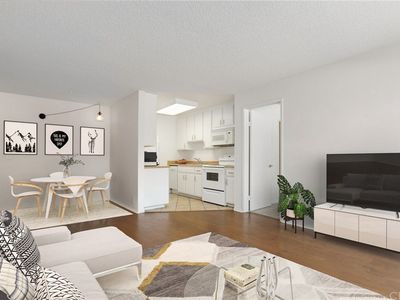 5840 Benner St APT 106, Los Angeles, CA, 90042
