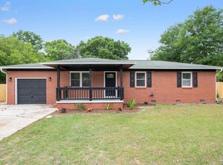 3119 Christine St, Pensacola, FL 32526