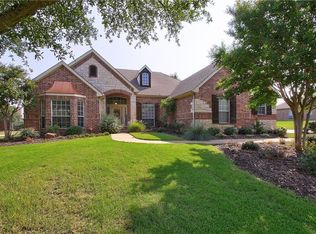 1513 Brook Ln, Celina, TX 75009
