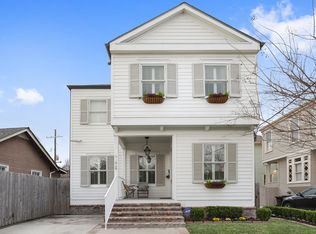 4845 Camp St, New Orleans, LA 70115