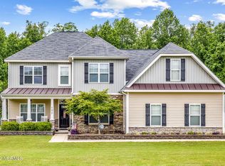 192 Rosslyn Chapel Ln, Cameron, NC 28326
