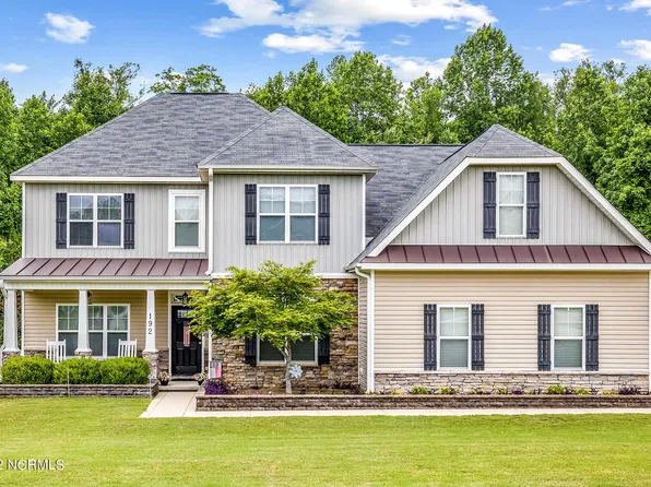 192 Rosslyn Chapel Ln, Cameron, NC 28326
