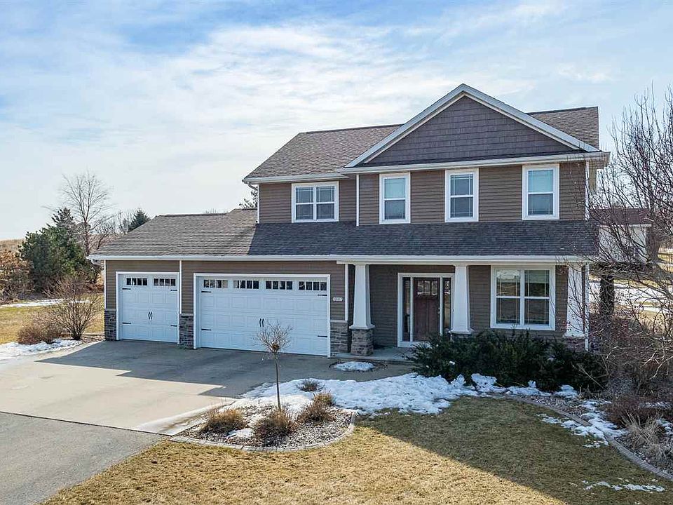 1st image of W8087 Lundeen Dr