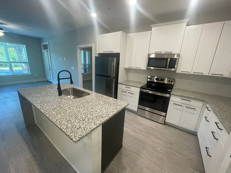 Franklin Forest New Construction 2 Bedrooms — Photo 4