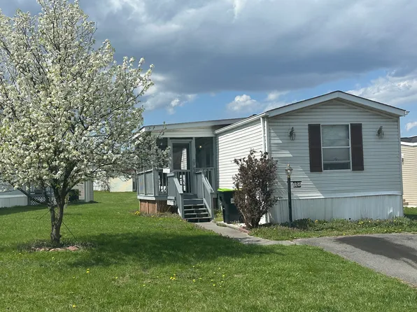 104 W Fowler Dr, Winchester, VA 22603