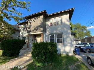 1442 Madison Ave SE, Grand Rapids, MI 49507
