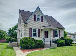2014 Jennings St, Bethlehem, PA 18017
