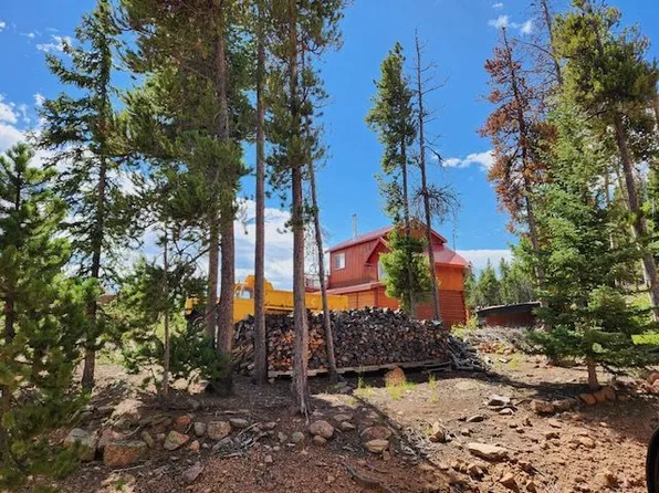 9100 Greening Dr, Conifer, CO 80433