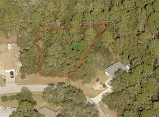 10940 N Airway Loop, Citrus Springs, FL 34434
