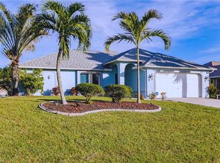 1019 SE 5th PL, CAPE CORAL, FL 33990