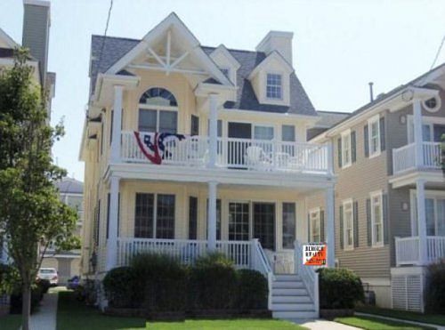 Home Exterior
