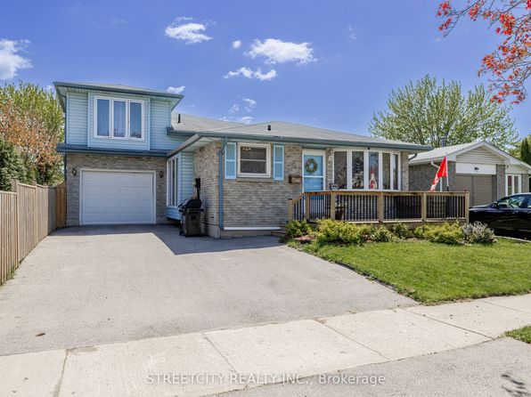 34 Bridlington Rd, London, ON N6E 1X4