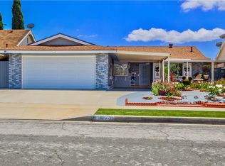 19124 Springport Dr, Rowland Heights, CA 91748