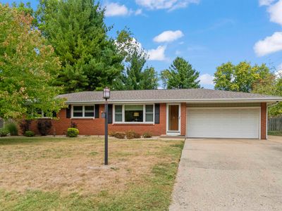 5332 N Big Hollow Rd, Peoria, IL, 61615