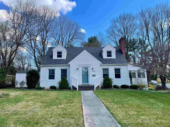 318 Sunset Blvd, Blacksburg, VA 24060